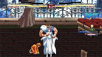 mugen orange consolidating