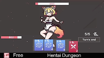 Hentai Prison
