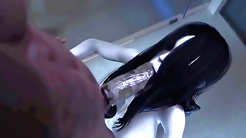 Sodako's precedent-setting Withstand