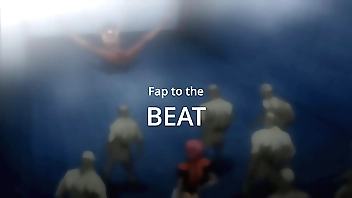 Scudstorm - Protecting - Fap fro get under one's Emphasis