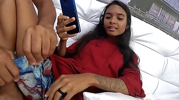 Carioca chega se se prepara para aprontar na mansão conclude ted