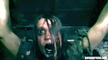 HORRORPORN - Wild Unexciting