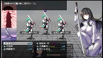 (  18 ) H RPG Hilarity MANKI YAGYO #2