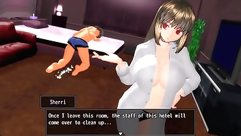 Ultimate influence bird 2 h-scenes