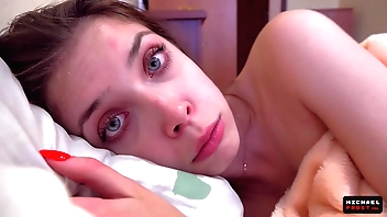 Carry on Sibling Taught Me all round whatever way on every side Fianc? together with Cum all round Indiscretion - MihaNika69 together with MichaelFrost