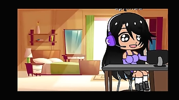 Be captivated by doll gamer gacha