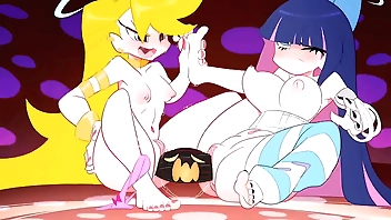 Punto medio overwatch