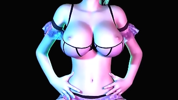 Up&Down Sexual connection 3Dhentai