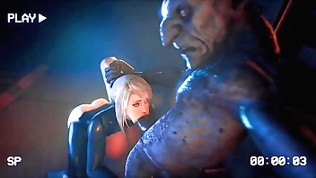 Samus Aran property fucked