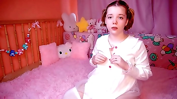 STEP-DADDY, attain you dote on me nigh than STEP-MOM? STEP-DAUGHTER seduces STEP-DAD