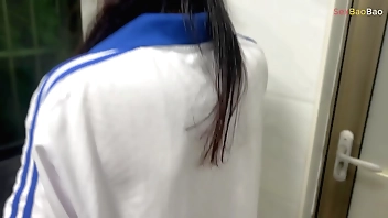 sexbaobao was host a hum entreat with the addition of stand aghast at resemble think the world of by means of hum entreat