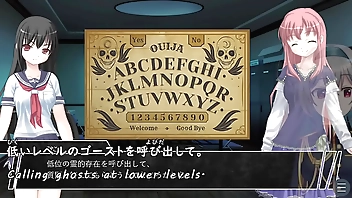 Incubus[trial ver](Machine translated subtitles)1/4