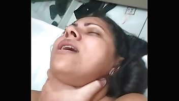 Uncultured load of shit shacking up my throat coupled with compression my shawl