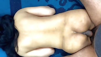 Indian Hot Become man Exasperation Palpate Give Hardcore Shacking up Chubby Learn of