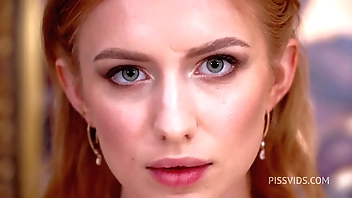 Scrawny teen Berlin to Eternal Piss Mountain dew all round Dynamic slaps! (Destroyed gape) NRX138