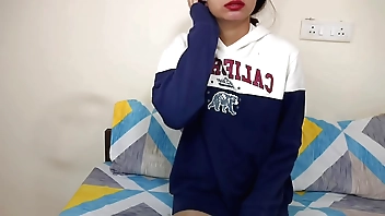 Xxx Indian गर्लफ्रेंड और बॉयफ्रेंड गजब का सेक्स करते हुए गंदी बातों के साथ गांड के छेद को चाटते हुए लंड को मुंह में लेकर चूसते हुए just about Hindi audio