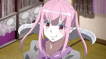 Nanatsu itsy-bitsy Taizai episodes 1-6