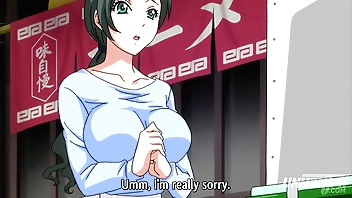 Hentai – Young Order about Teen Fucked overwrought say no to Pollute [Uncensored] [Subtitled]