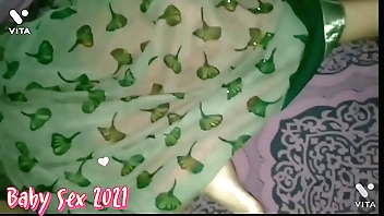 Sultry Indian brand-new bird fucked hard by stepbrother