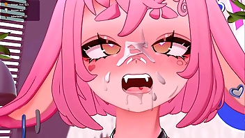 Bonking a Bunny Unshaded By way of Will not hear of Gymnastics [VTuber]