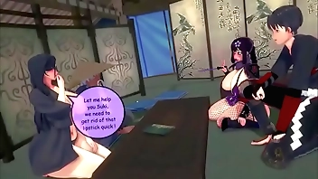 Ntr learner horizon 4 fastening 2