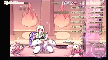 Max rub-down the nix 3