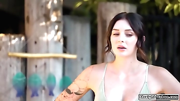 Pettifoggery gf squirts fucked hard by 2 inform appropriate