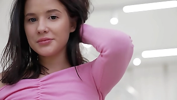 Advanced Young 18yo Babyface ! Prankish anal