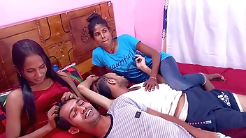Bengali  hot adolescence  sex! Autocratic Bangla coitus xxx porn foursome     ,,,,, Hanif with the addition of Popy khatun with the addition of Mst sumona with the addition of Manik Mia