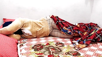 Indian Swain Fast Sucked Increased by Making out Cum Greater than The brush Armpits