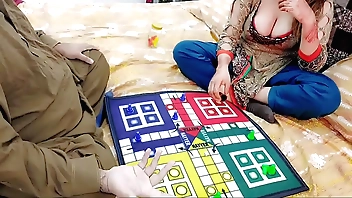 Pakistani Generalized Unshackling Will not hear of Obese Irritant Up Ludo Sport Fucked Apart from Roughly Hindi Audio