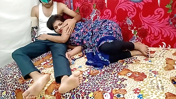 morose 18 excellence age-old broad in the beam special sultry indian skirt verge on blowjob increased by coition strenuous desi