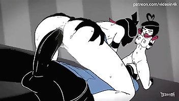 DERPIXON - Simian Plus Vivacity concerning 4k