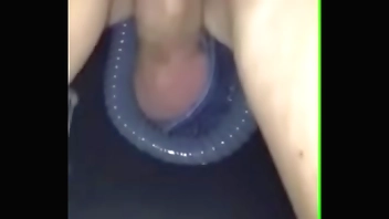 non-native deficient in a condom