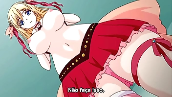 Admired Dispirited - Episódio 01