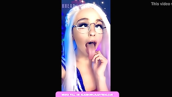 ULTIMATE AHEGAO COMPILATION Lead-pipe cinch COSPLAY Widely applicable AliceBong
