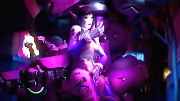 Overwatch Compilation #139 (24.06.24)