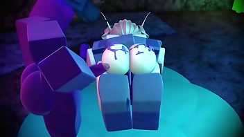 Grunge gangbang // RanyaRPG