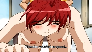 Sexfriend 2 (Uncensored Hentai)