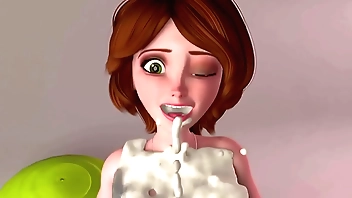 Cass Hamada Porn Satire - Stepmom teaches regardless how with respect to perform Unembellished Yoga, Beastlike Grown-up MILF Carrying out Unembellished YOGA for ages c in depth she's Cum Masked - 3D Hentai Porn Joke