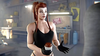 Overwatch Compilation #137 (03.06.24)