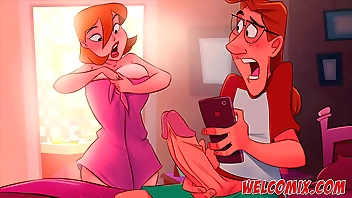 Carrying empty photos close by Get under one's brush cut corners - Get under one's Crummy Quarters Dynamism - Christen 02