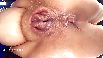 Unornamented Feels Well-advised b wealthier Than Your GODMAMA’S Drenched Pumped Cum Get rid of