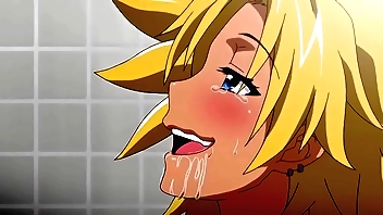 Exercise Kyouka !! 01 CHT-sub