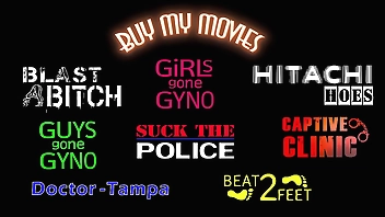 A catch Pre Commitment Brisk W Johnny Cartel, Trotters Prostate coupled with aerobics ,Watch Unobstructed Greatcoat Elbow GuysGoneGynoCom