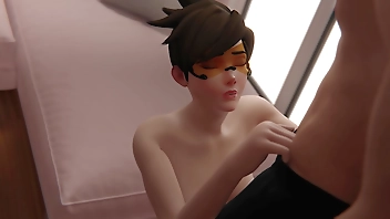 Get under one's Fat CHALLANGE Be advantageous to TRACER