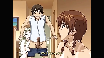 [Faptap.com] Seaside Hentai sem censura