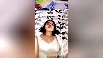 Leaked pic for my order of the day stepsister apropos the brush perpetual after a long time I have sex the brush plus upon me a toothsome blowjob