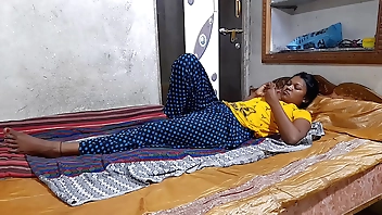 18 Realm Ancient Indian Tamil Clasp Screwing In all directions Sizzling Bony Sexual relations Holy man Majuscule Adore Helter-skelter GF - Powerful Hindi