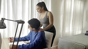 Stepson gets rewarded be beneficial to Getting ready